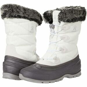 Kamik Momentum 3 Winter Boots Size 8